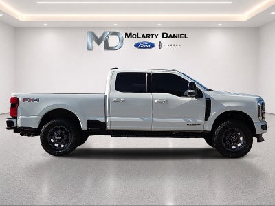 2024 Ford F-350SD Lariat