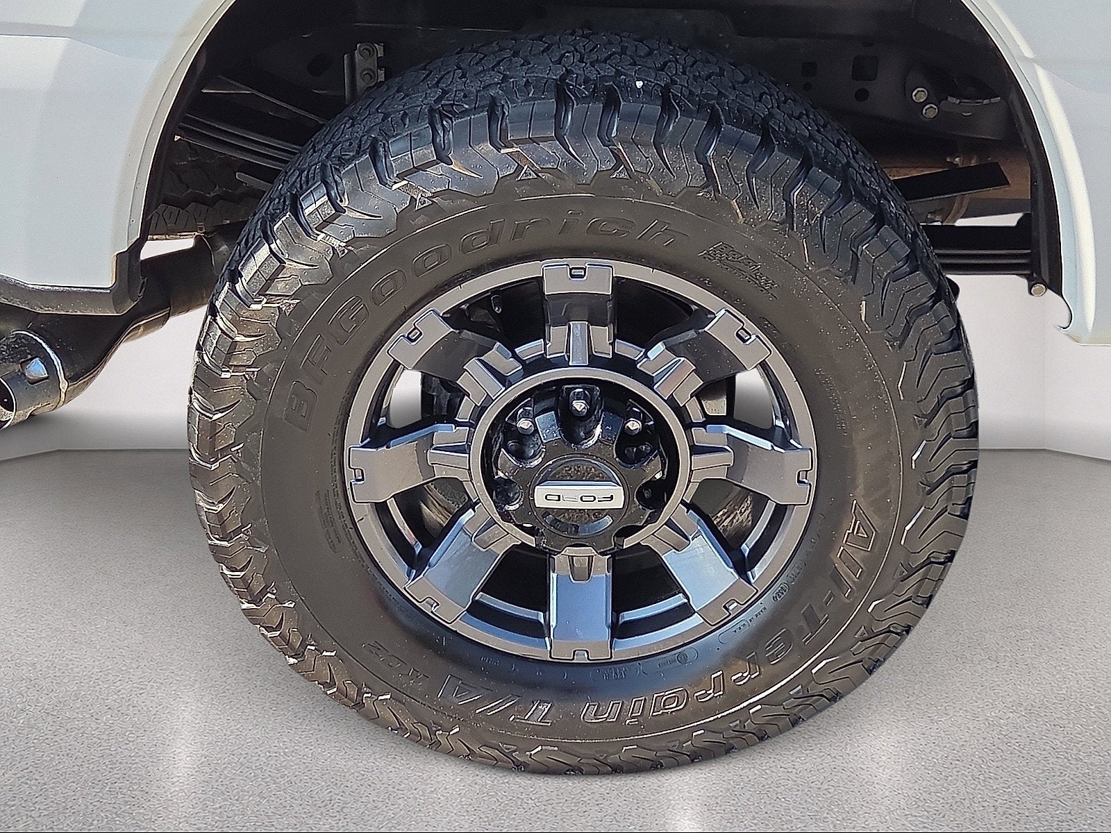 2024 Ford F-350SD Lariat