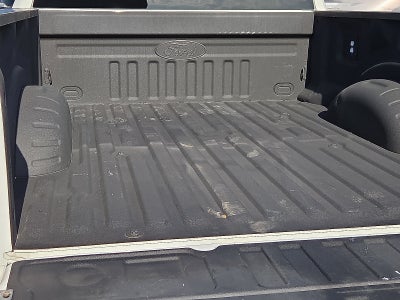 2024 Ford F-350SD Lariat