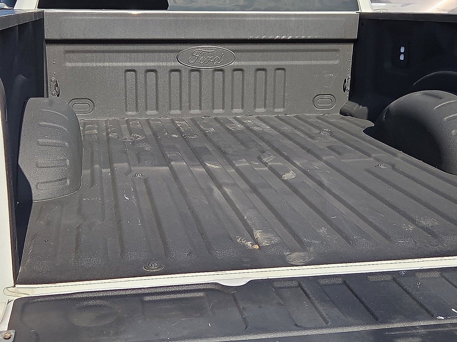 2024 Ford F-350SD Lariat