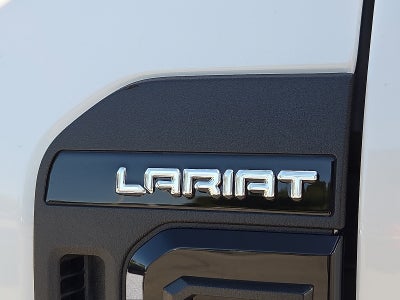 2024 Ford F-350SD Lariat