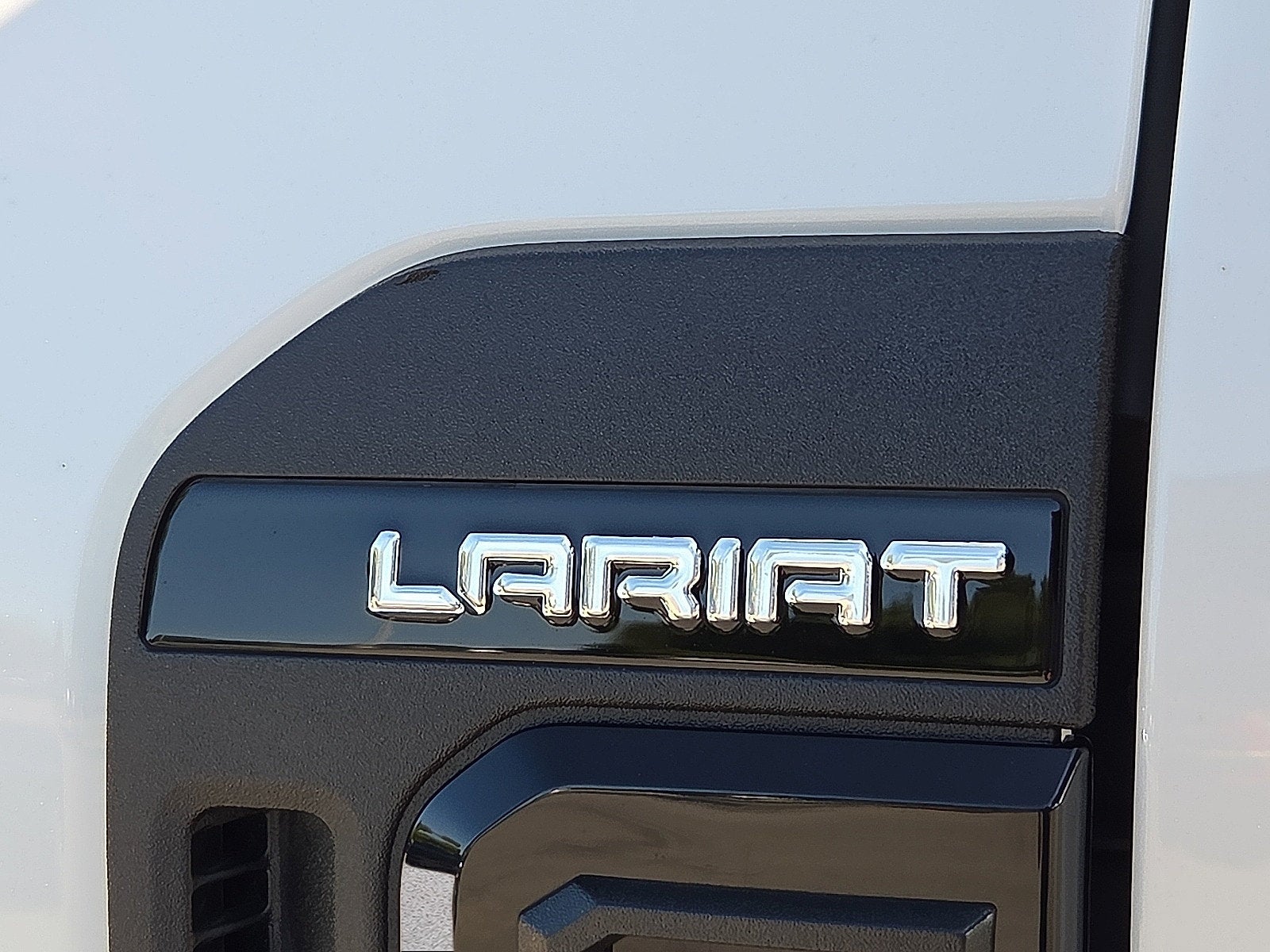 2024 Ford F-350SD Lariat