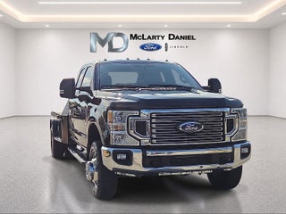 2022 Ford F-350SD XLT