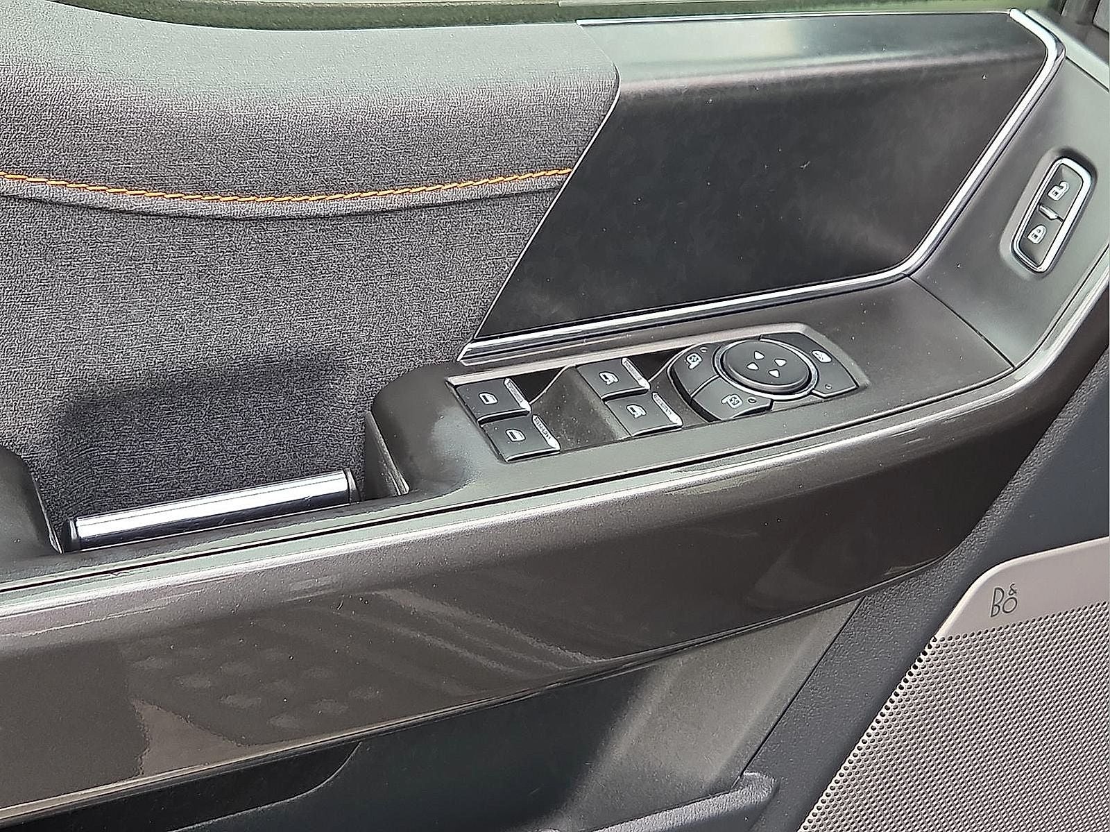 2021 Ford F-150 Tremor