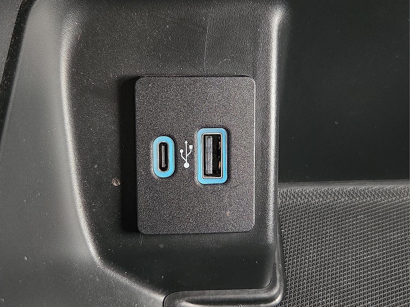 2021 Ford F-150 Tremor