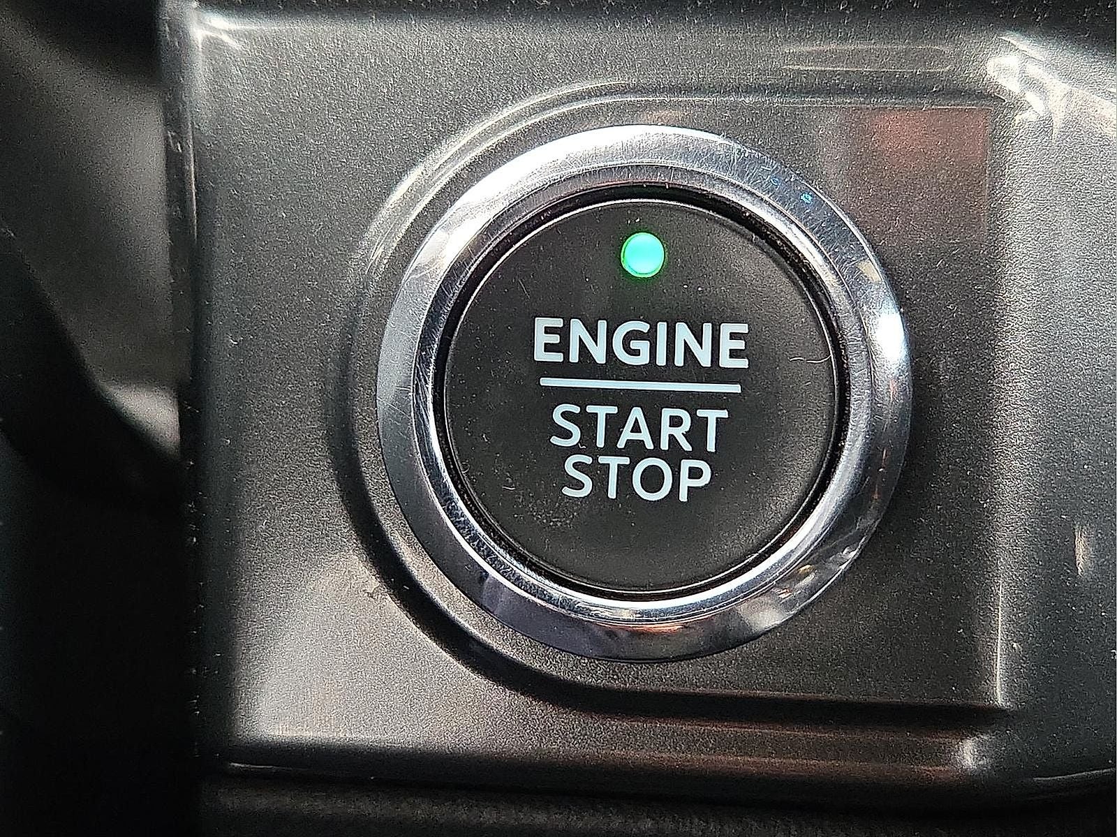 2021 Ford F-150 Tremor
