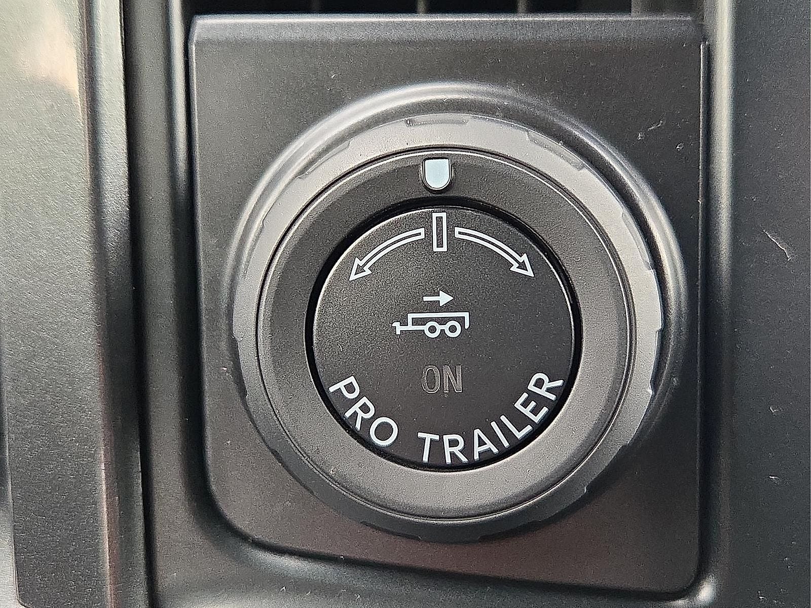 2021 Ford F-150 Tremor