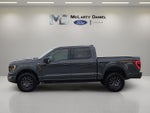 2021 Ford F-150 Tremor