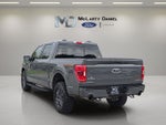 2021 Ford F-150 Tremor