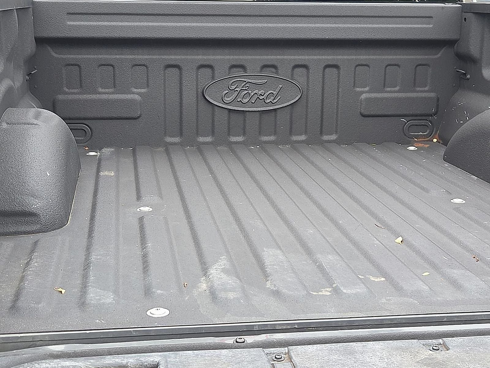 2021 Ford F-150 Tremor