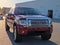 2014 Ford F-150 Platinum