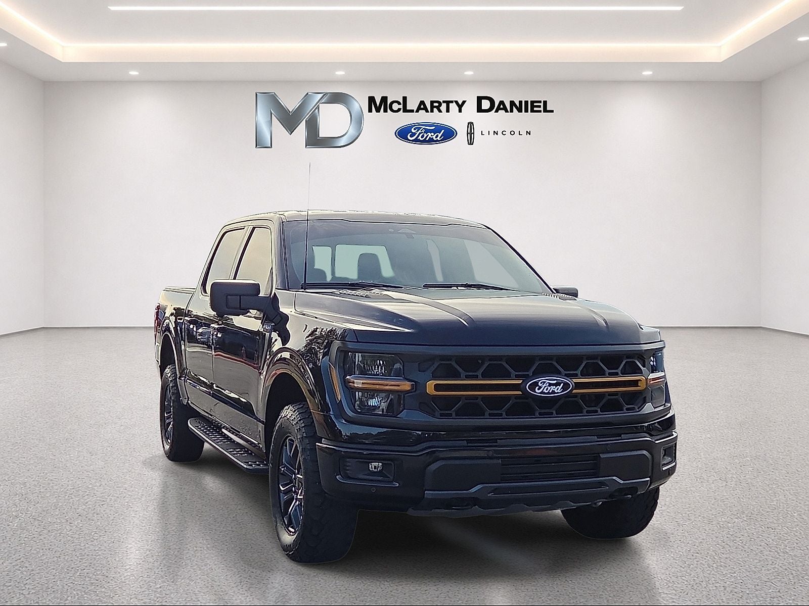 2024 Ford F-150 Tremor
