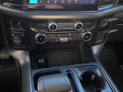 2024 Ford F-150 Tremor