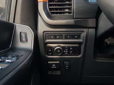 2024 Ford F-150 Tremor