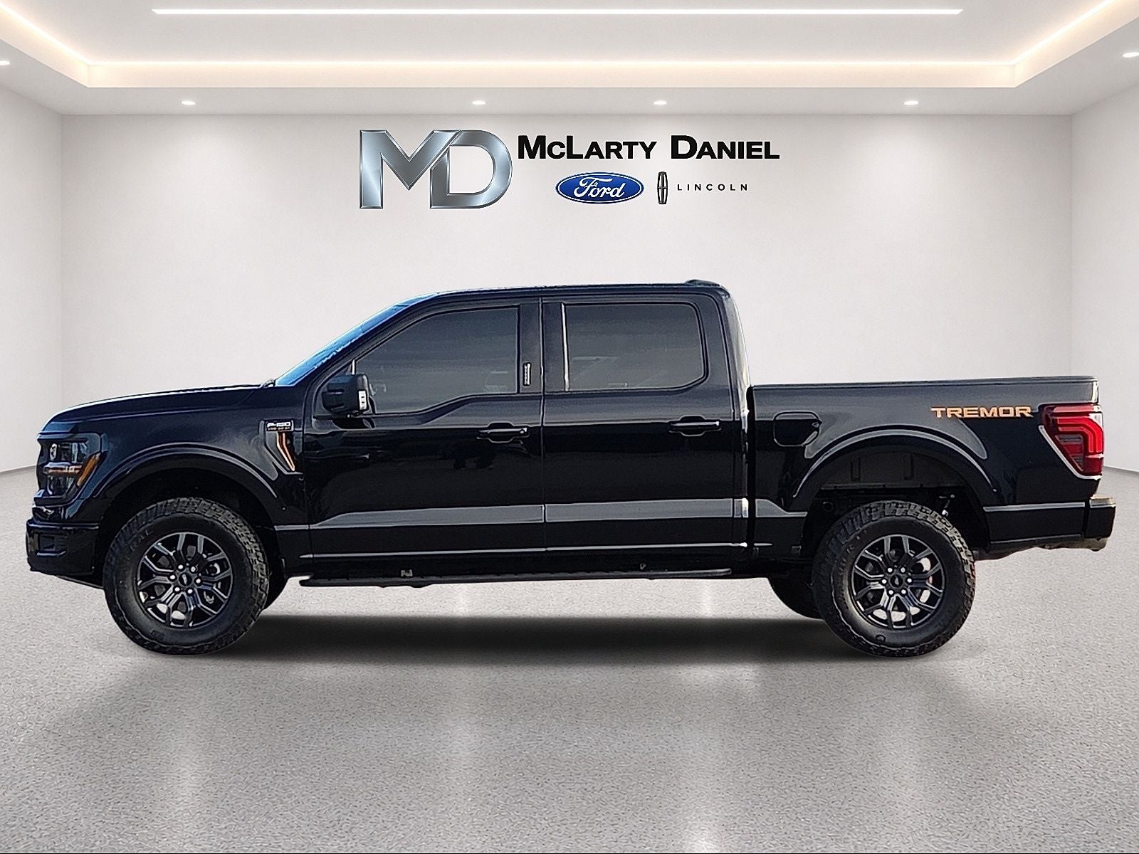 2024 Ford F-150 Tremor