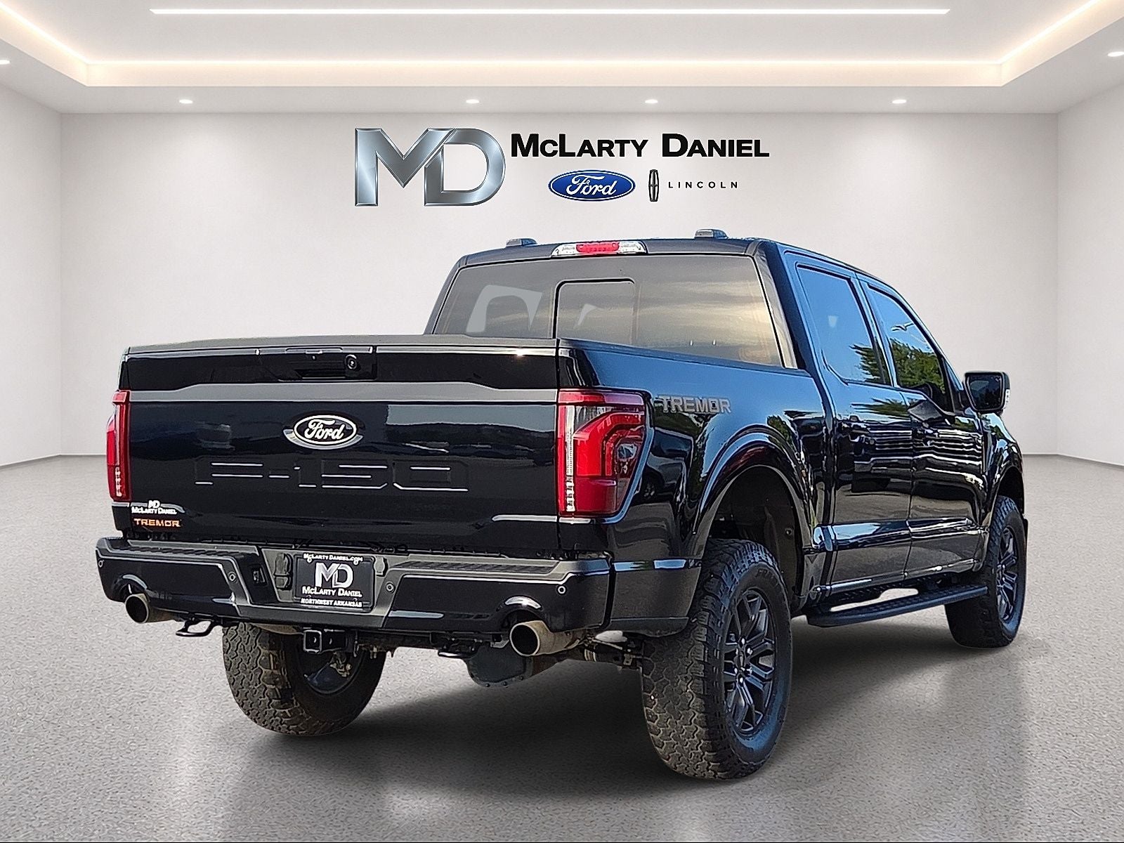 2024 Ford F-150 Tremor