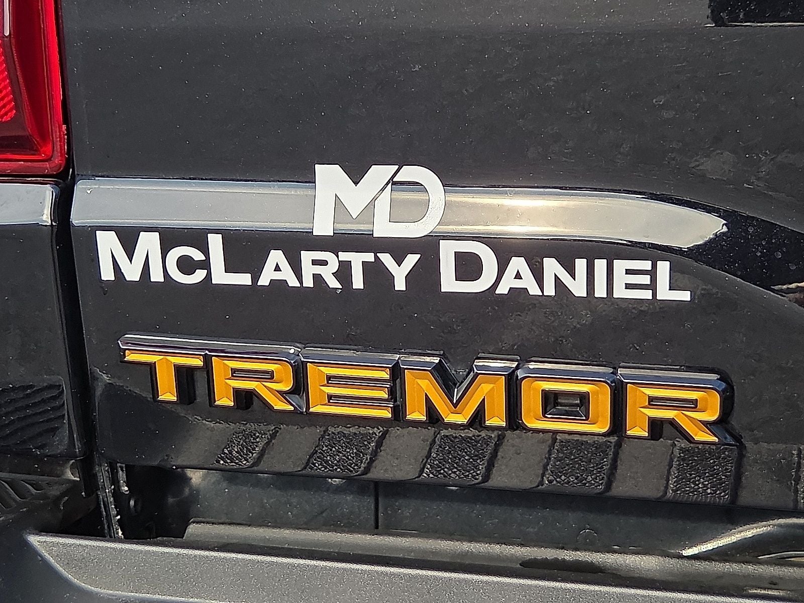 2024 Ford F-150 Tremor