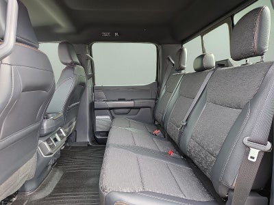 2024 Ford F-150 Tremor
