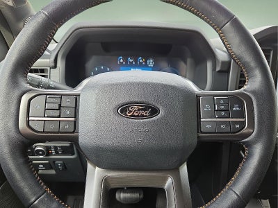 2024 Ford F-150 Tremor