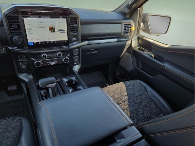 2024 Ford F-150 Tremor