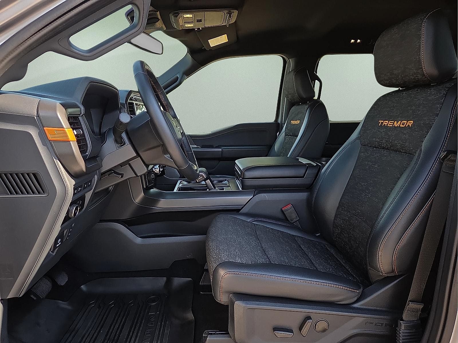 2024 Ford F-150 Tremor