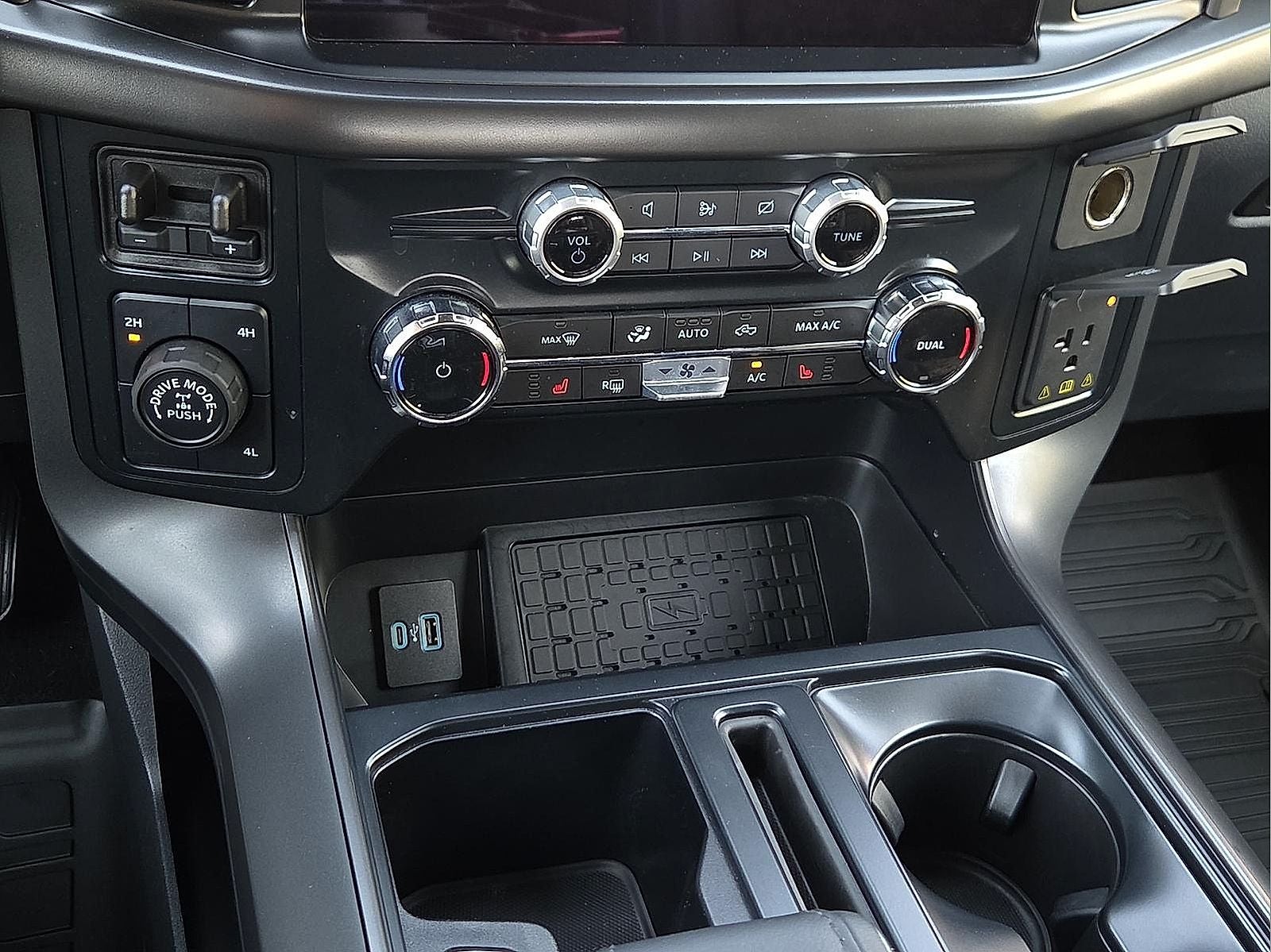2024 Ford F-150 Tremor