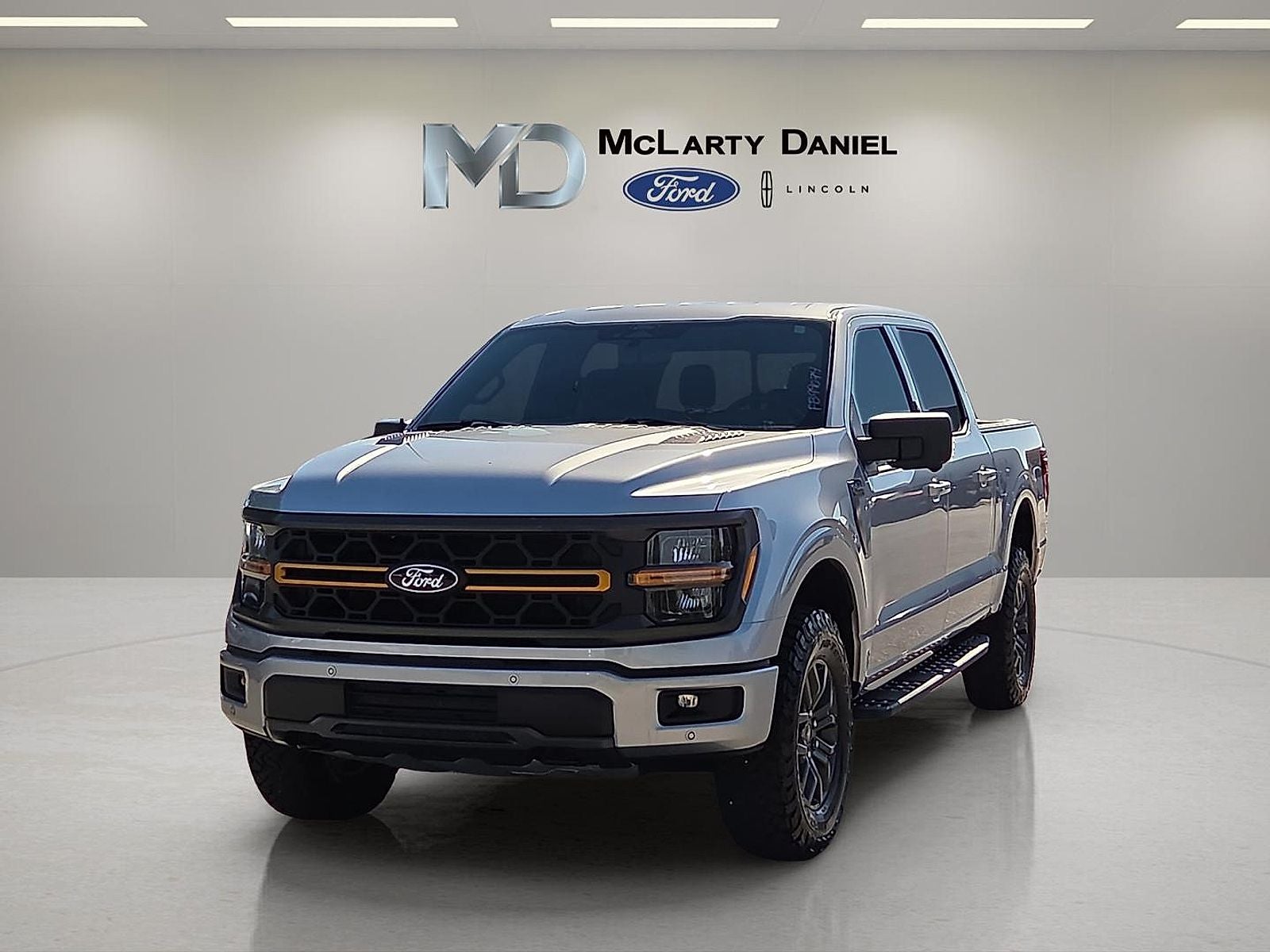 2024 Ford F-150 Tremor