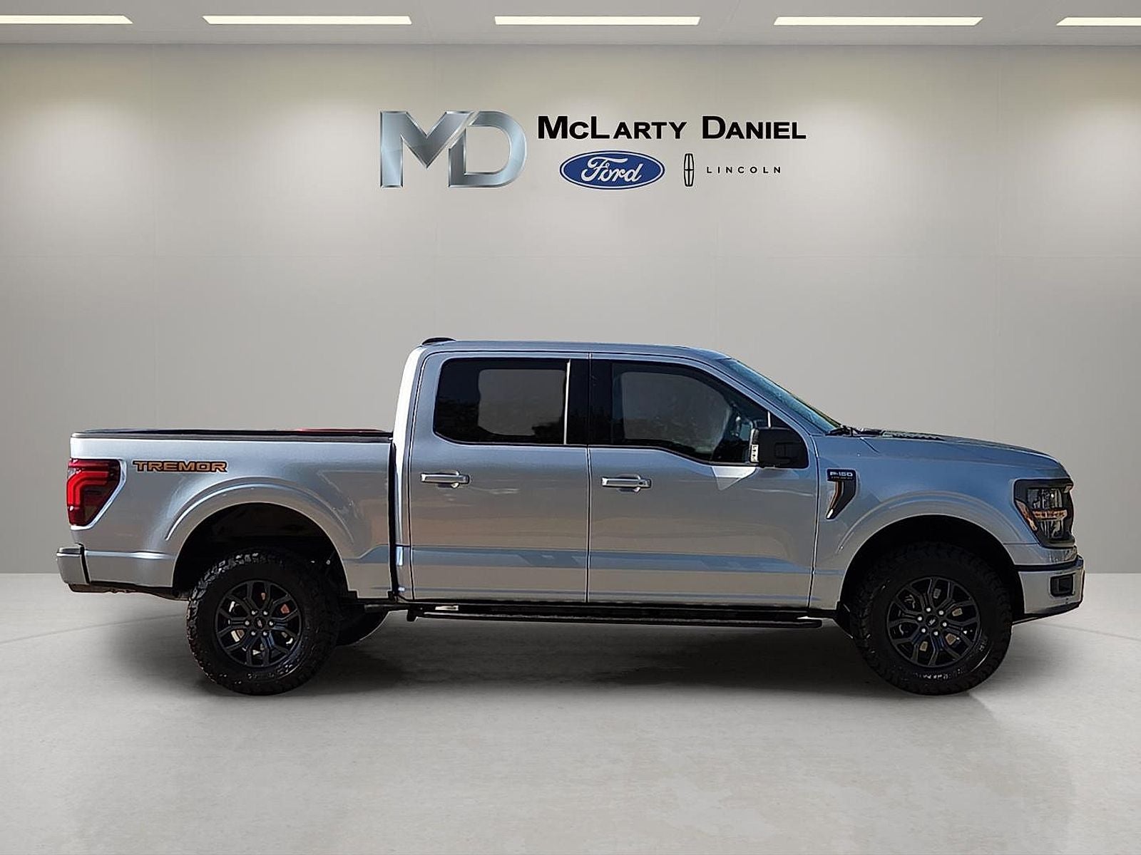 2024 Ford F-150 Tremor