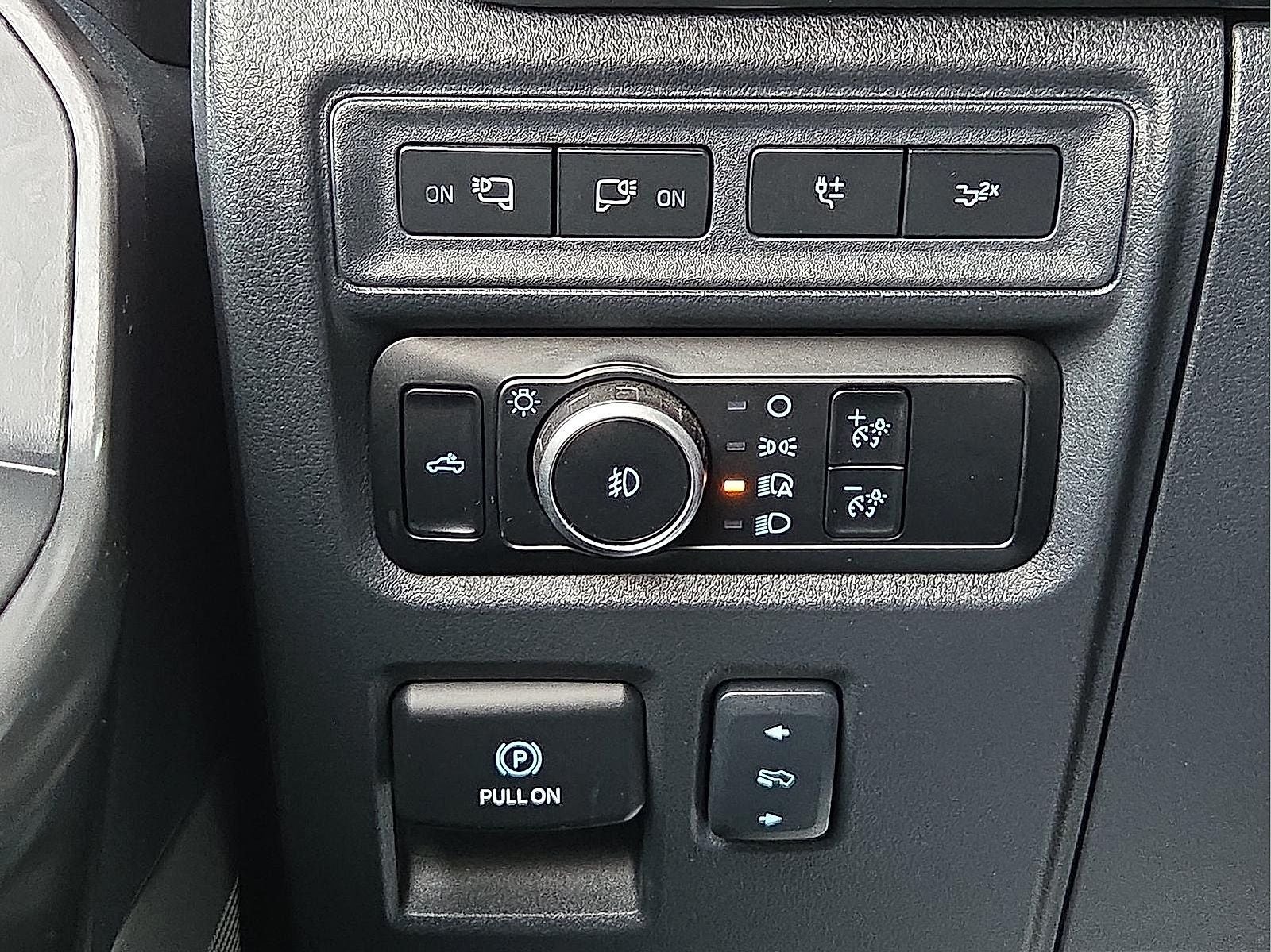 2024 Ford F-150 Tremor