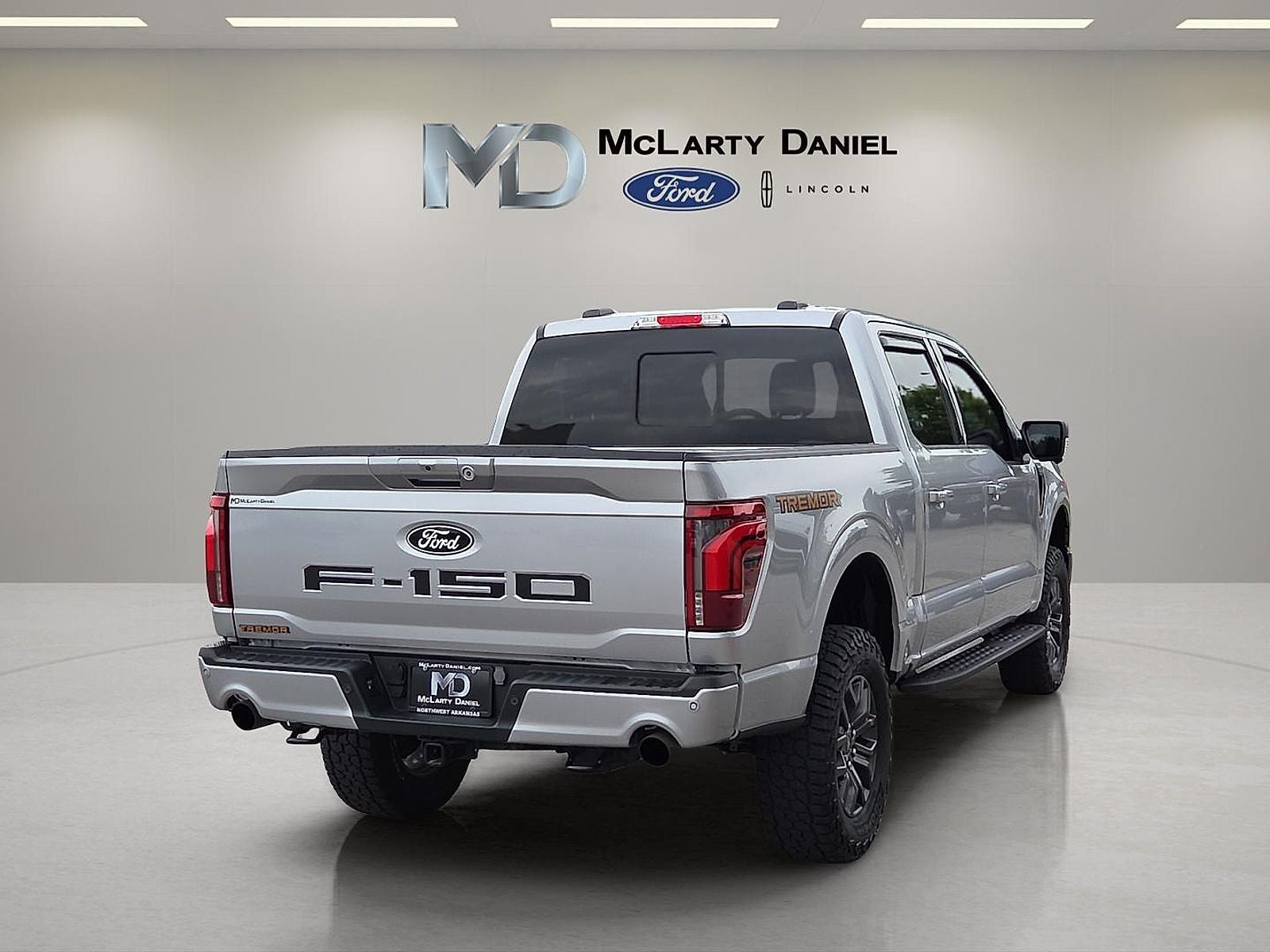 2024 Ford F-150 Tremor