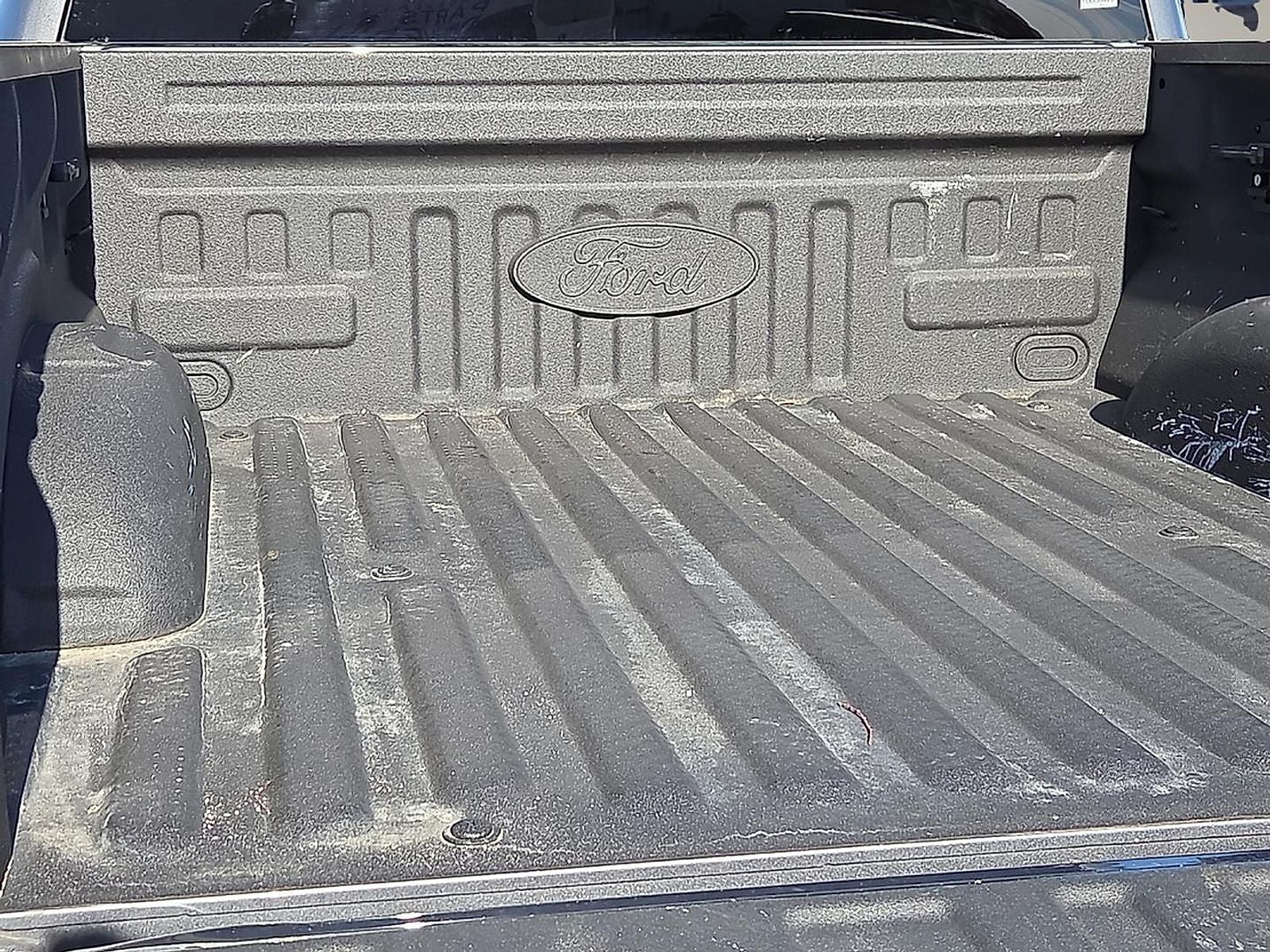 2023 Ford F-150 Lightning XLT