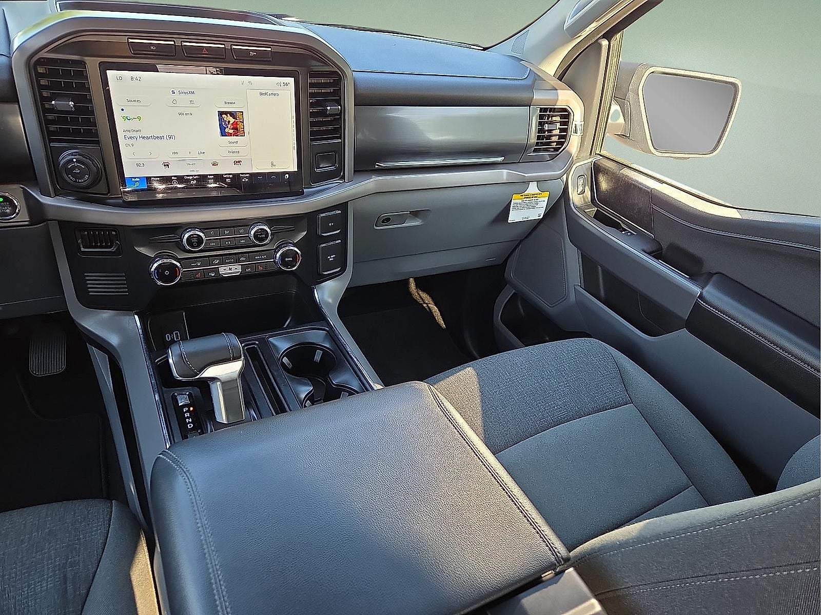 2024 Ford F-150 Lightning XLT