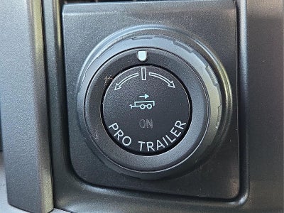 2024 Ford F-150 Lightning XLT