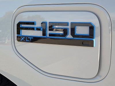 2024 Ford F-150 Lightning XLT