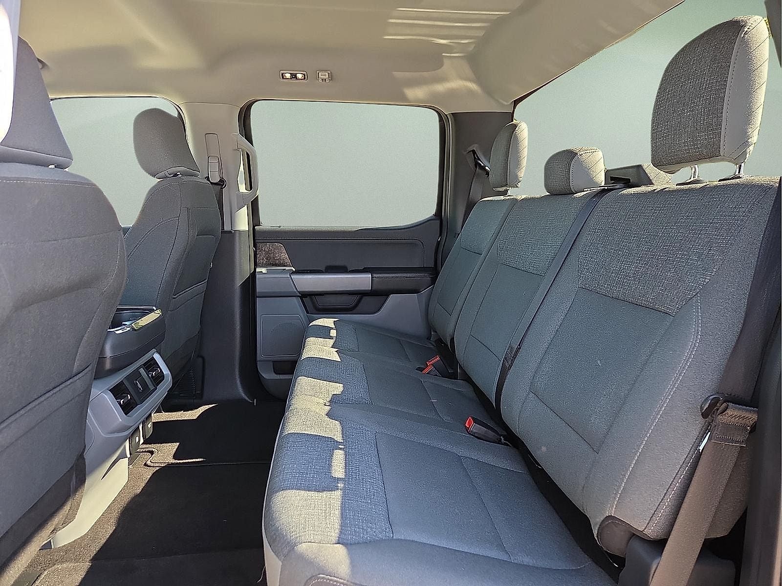 2024 Ford F-150 Lightning XLT