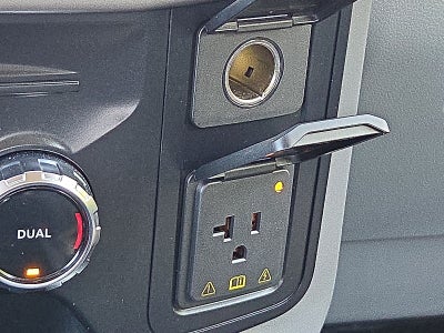 2024 Ford F-150 Lightning XLT