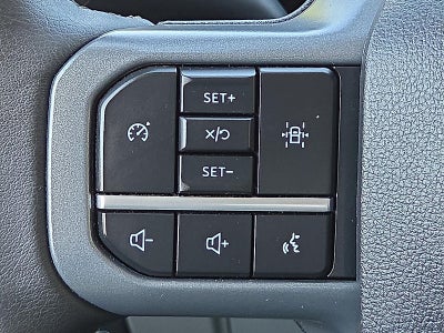 2024 Ford F-150 Lightning XLT
