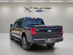 2024 Ford F-150 Lightning XLT