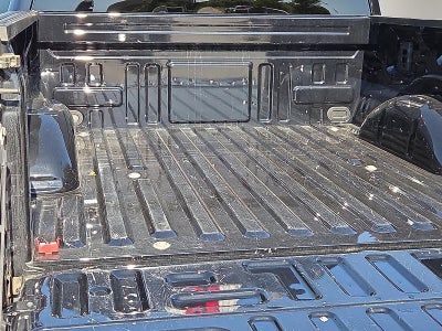 2024 Ford F-150 Lightning XLT