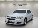 2013 Chevrolet Malibu Eco