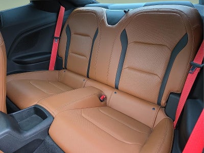 2021 Chevrolet Camaro 2LT 2LT