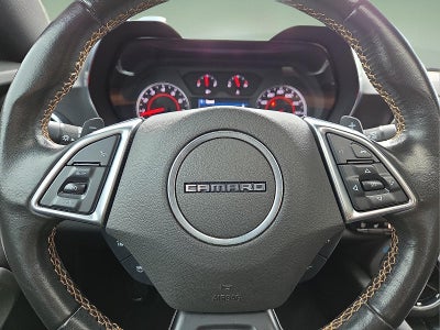 2021 Chevrolet Camaro 2LT 2LT