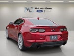 2021 Chevrolet Camaro 2LT 2LT