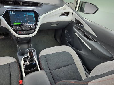 2020 Chevrolet Bolt EV LT