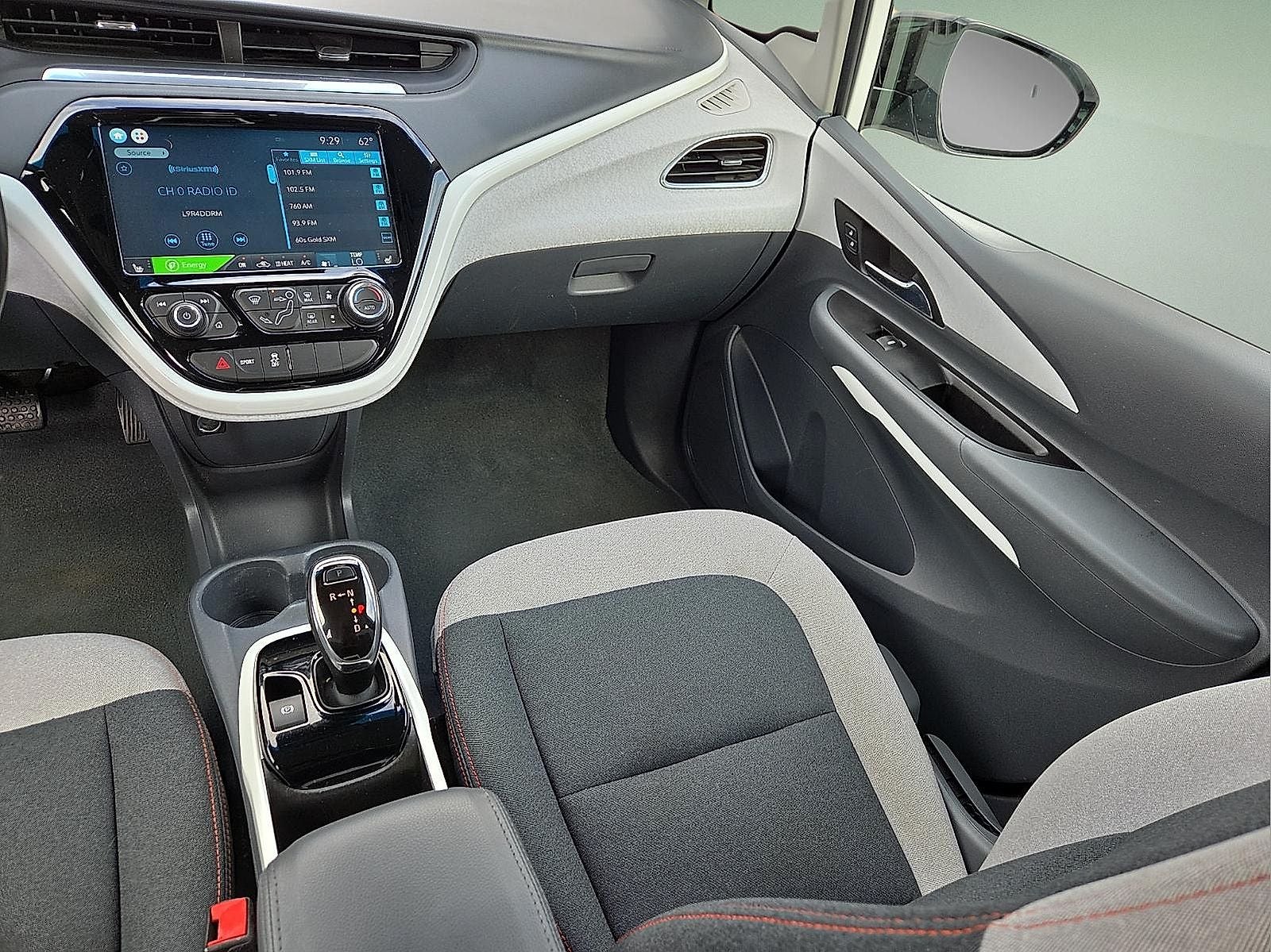 2020 Chevrolet Bolt EV LT