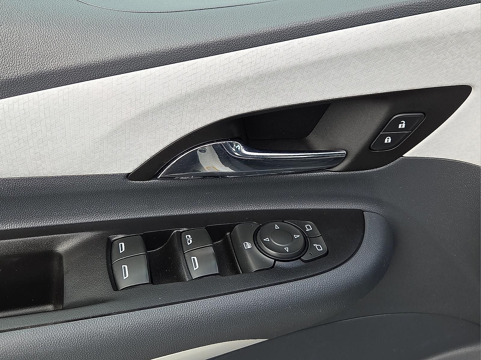 2020 Chevrolet Bolt EV LT