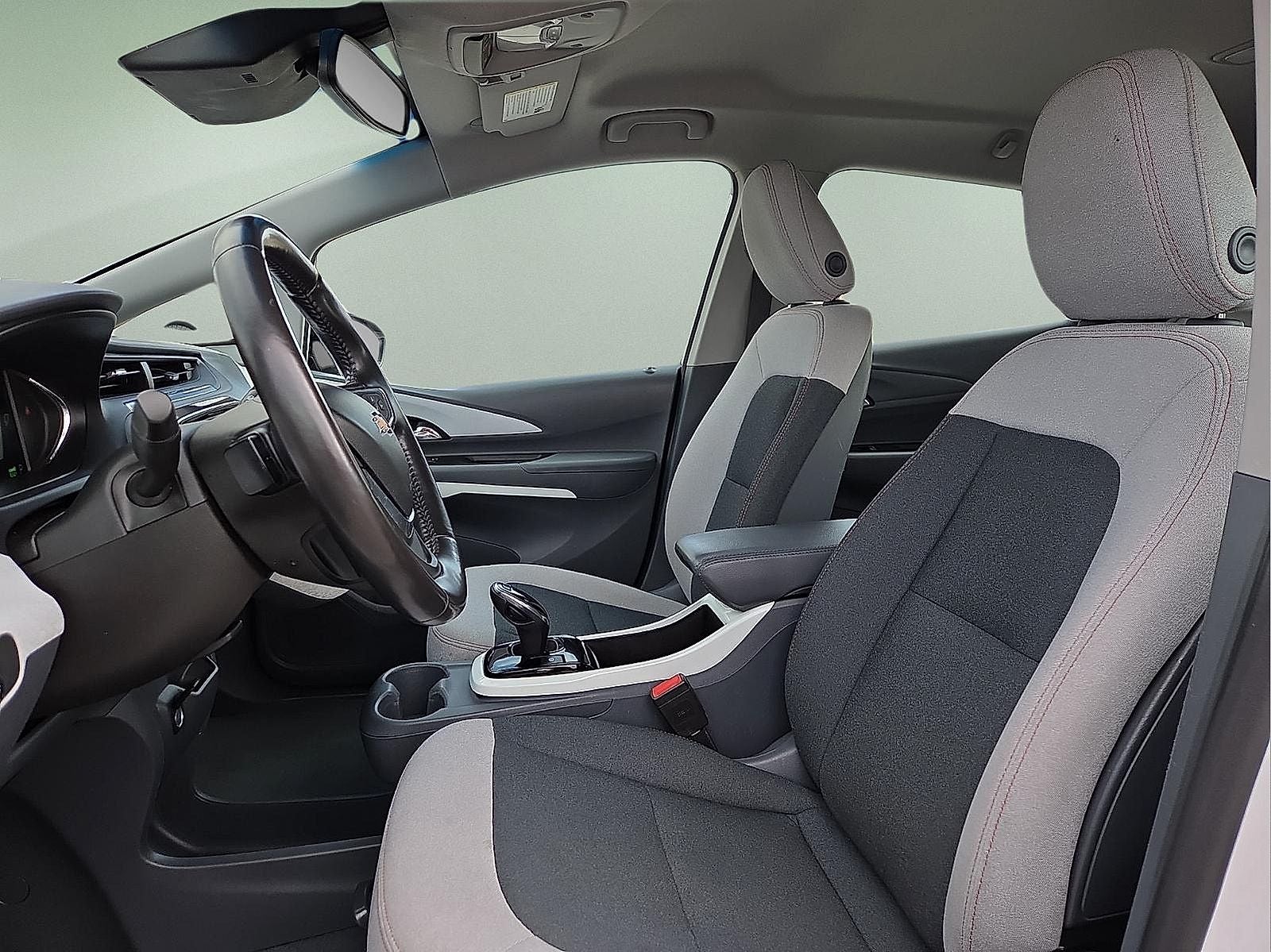 2020 Chevrolet Bolt EV LT