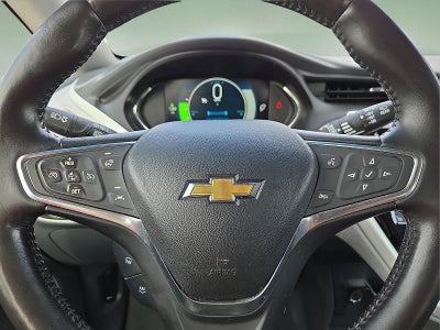 2020 Chevrolet Bolt EV LT