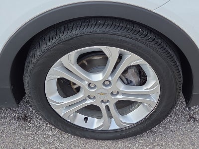 2020 Chevrolet Bolt EV LT