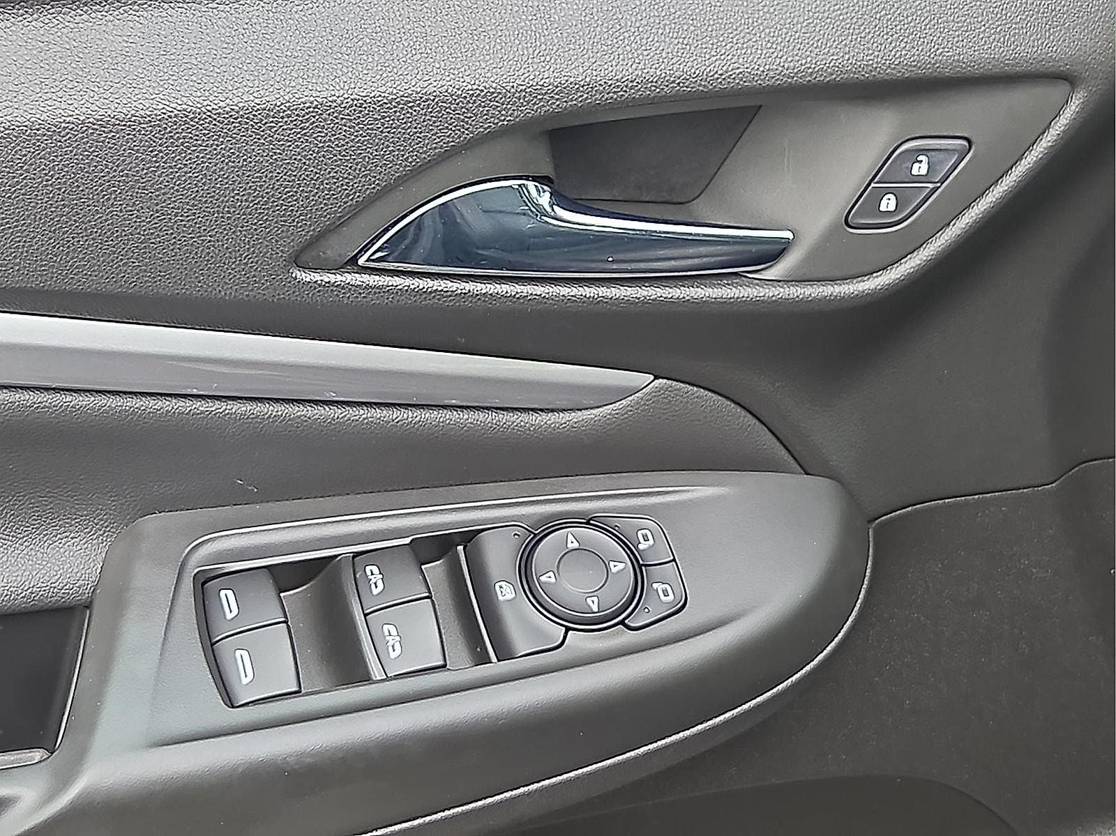 2023 Chevrolet Bolt EUV Premier
